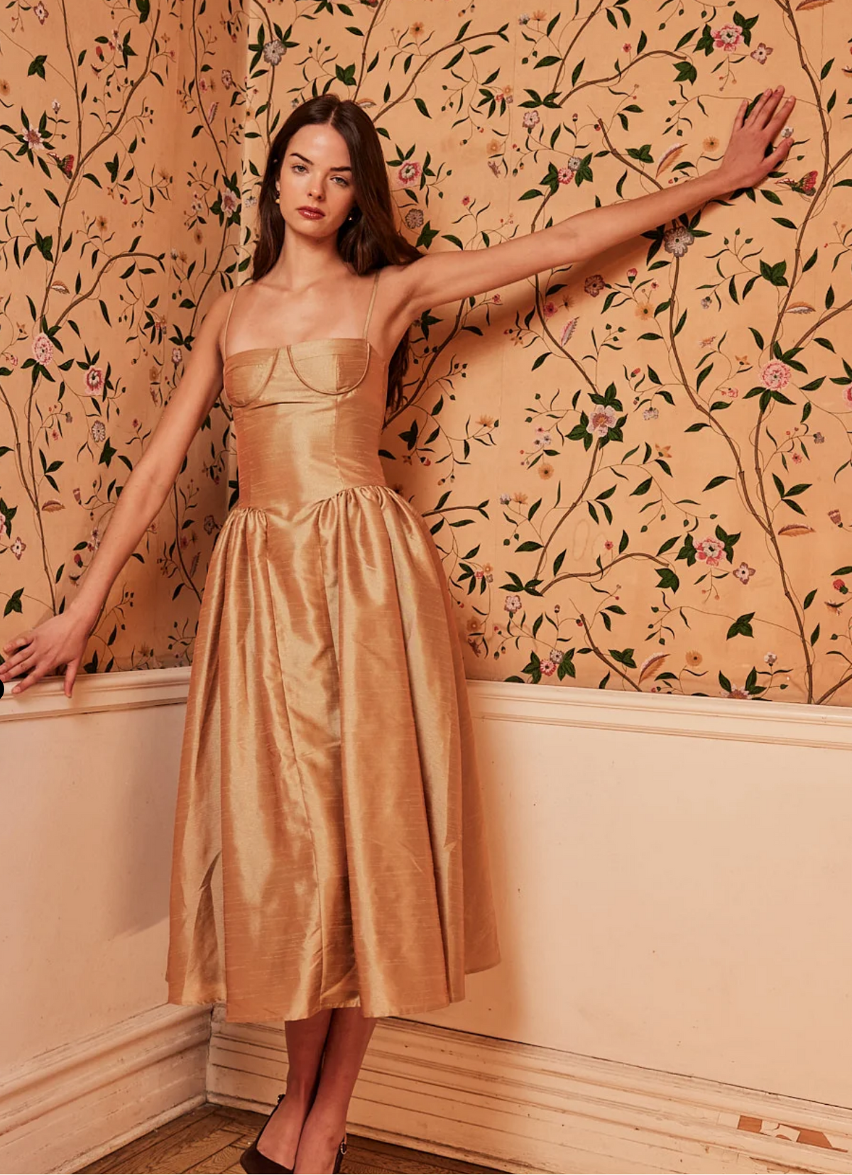 Lou Lou Dress