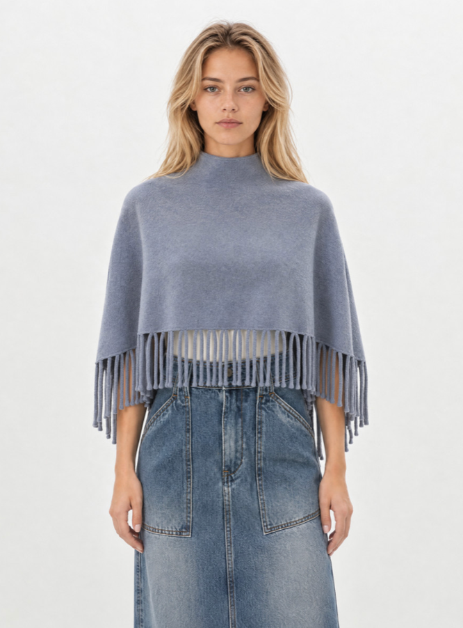 Marmo Poncho