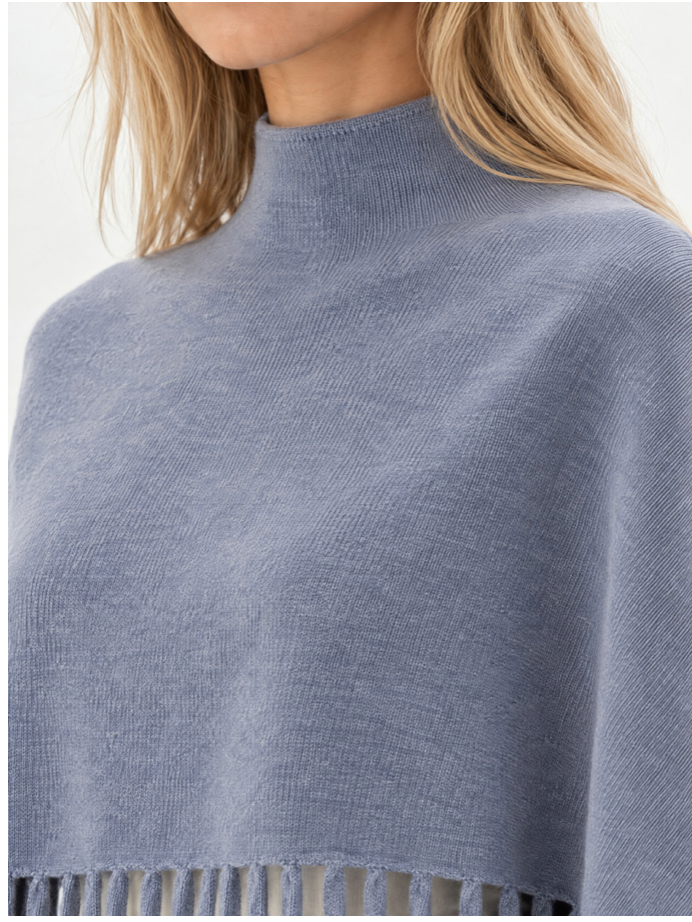 Marmo Poncho
