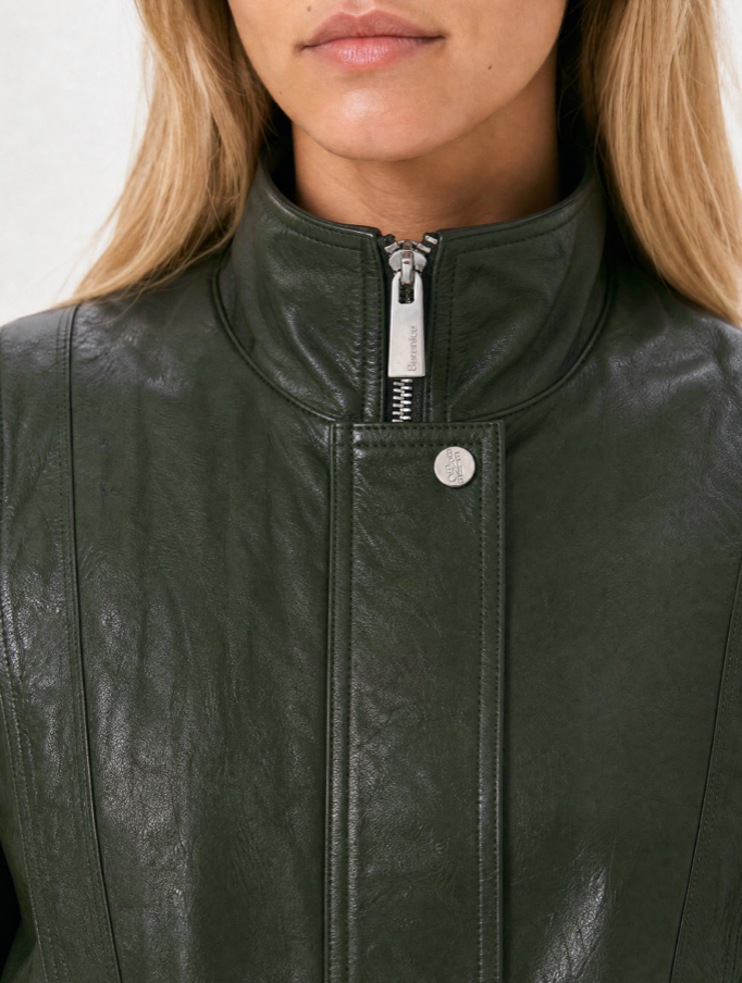 Greta Jacket