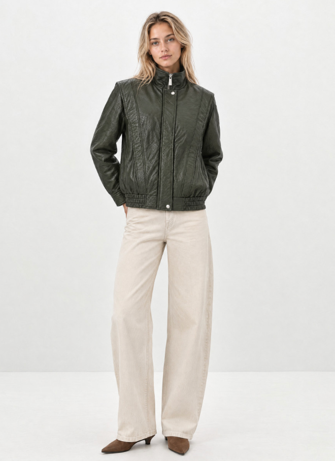 Greta Jacket