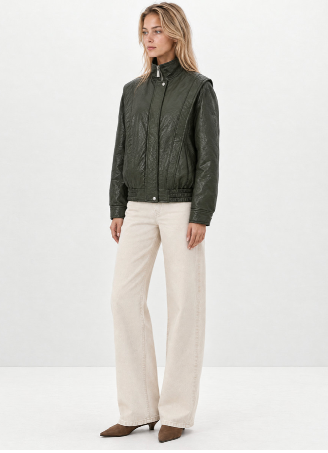 Greta Jacket