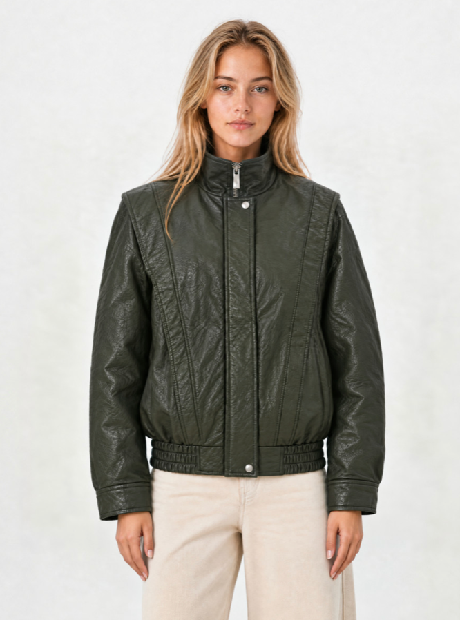 Greta Jacket