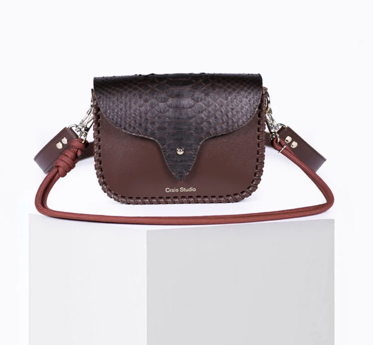 West Python Choco