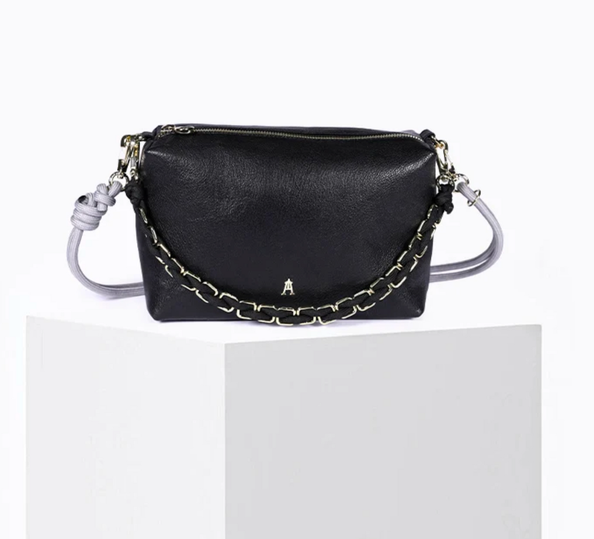 Mini Halo Handbag