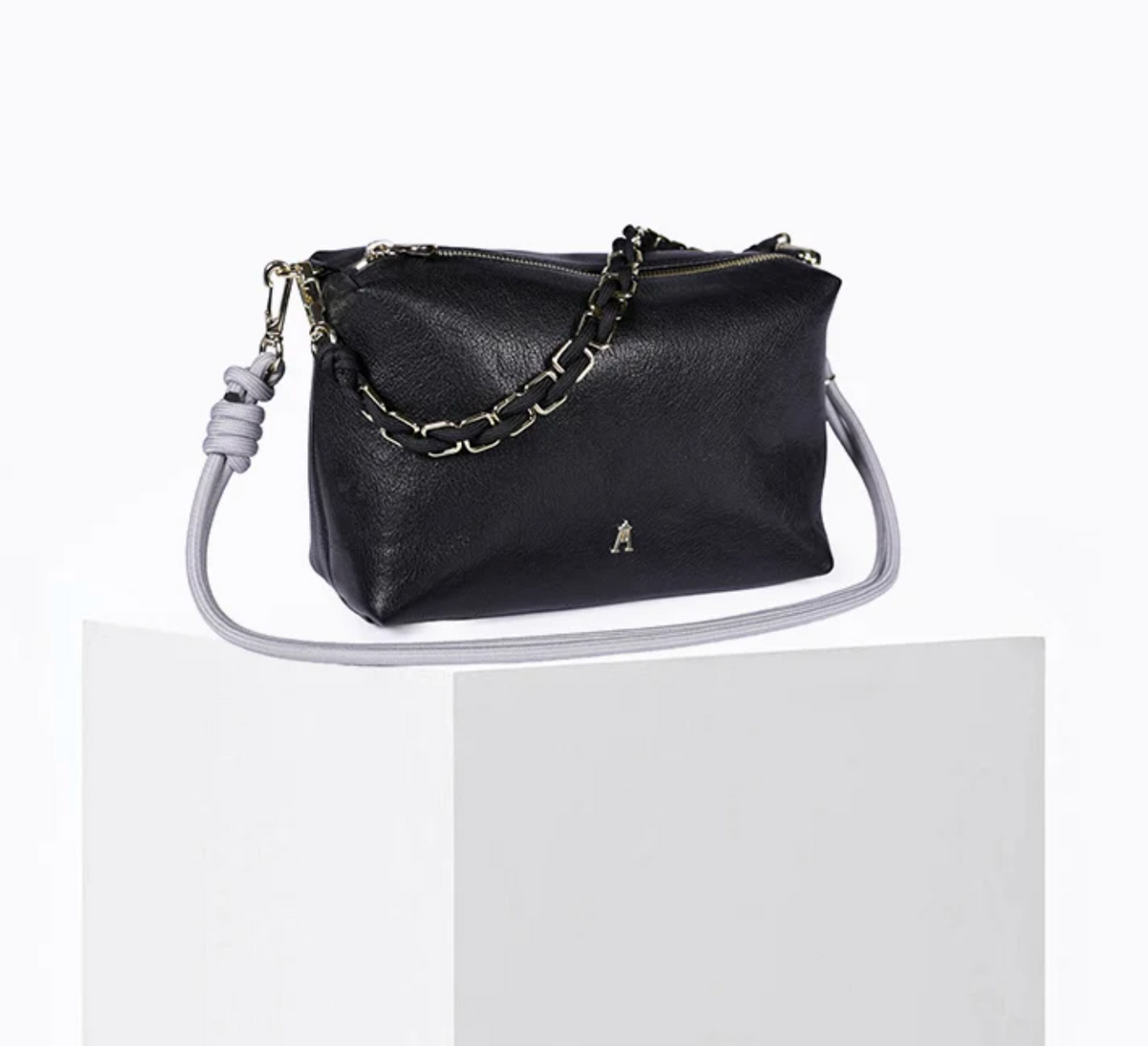 Mini Halo Handbag