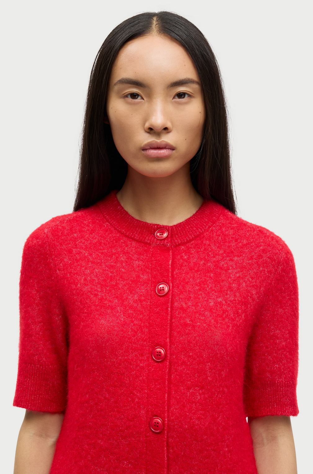 SANOURA SS CARDIGAN