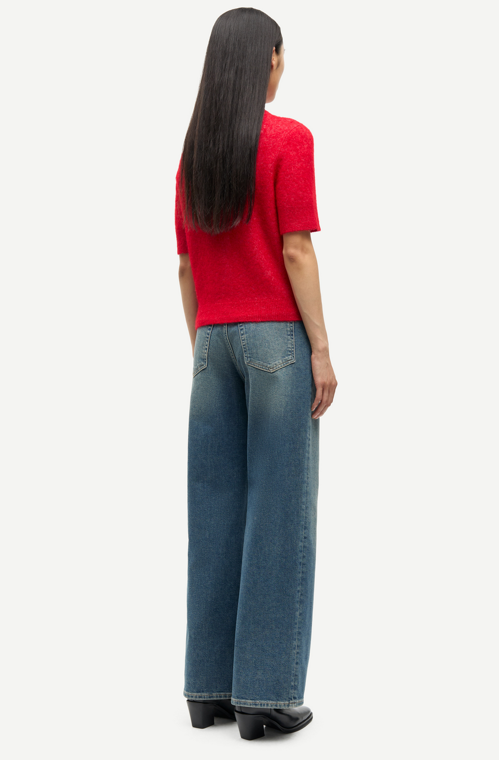 SANOURA SS CARDIGAN