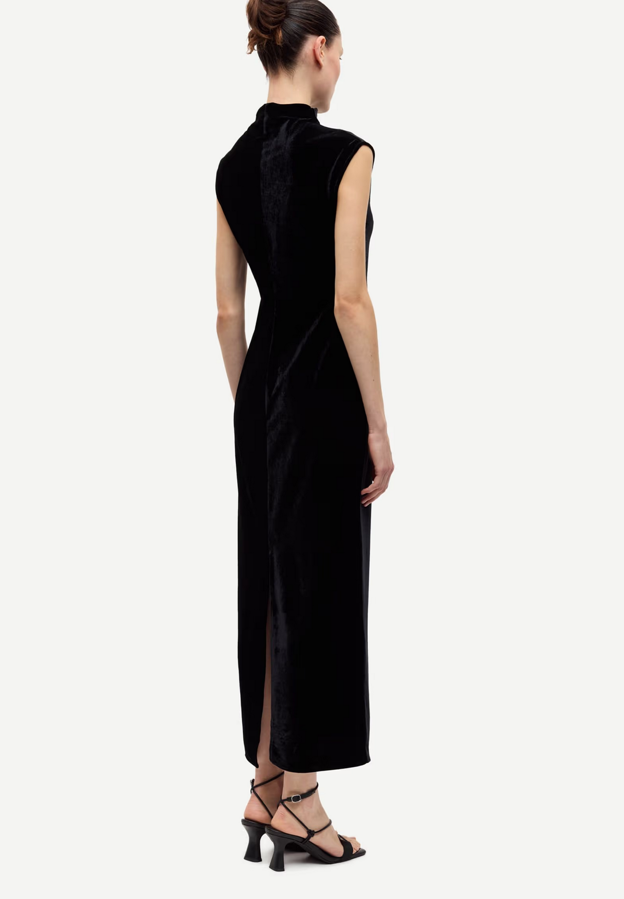 Sakalani Dress