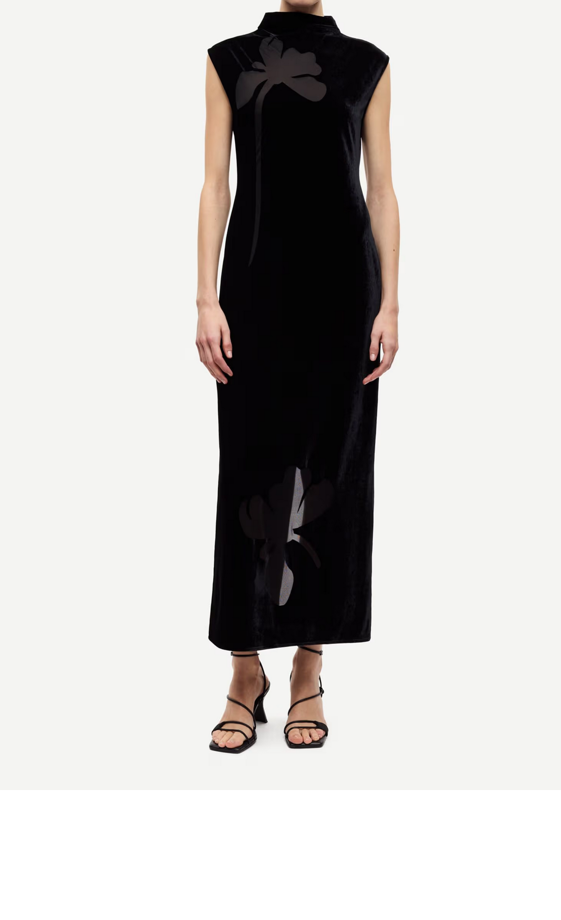Sakalani Dress