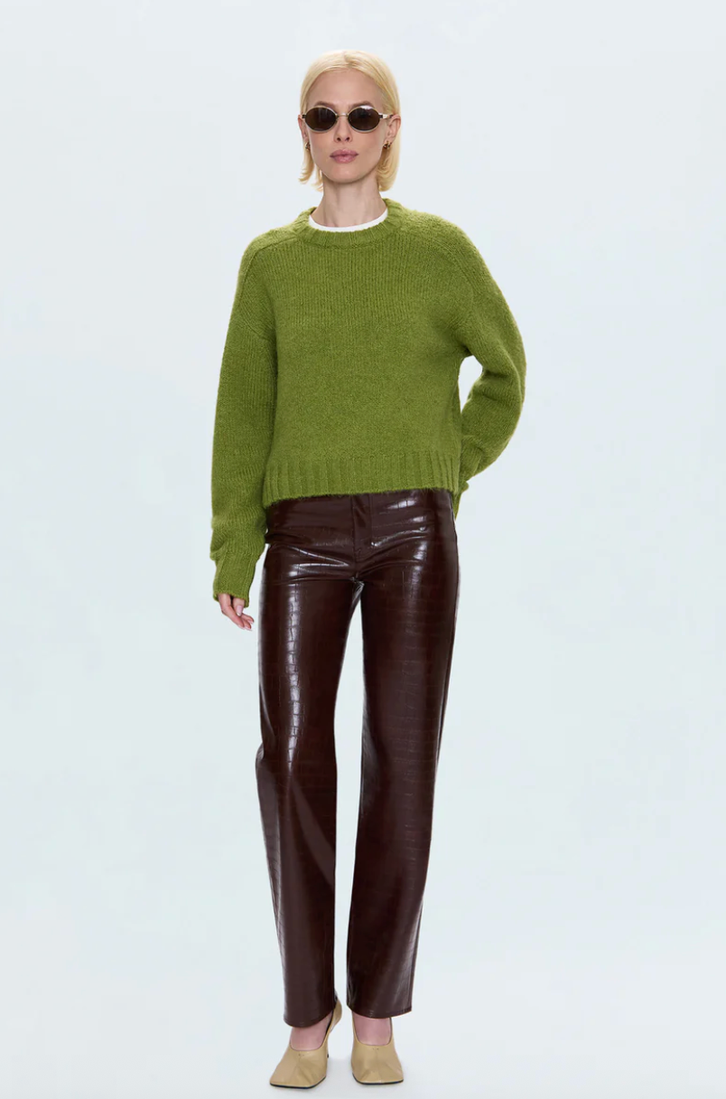 Adina Every Day Sweater