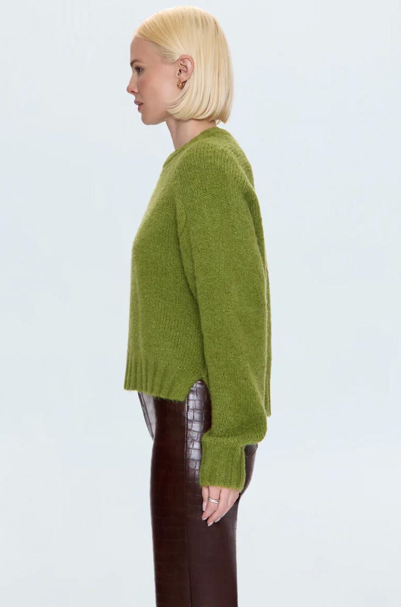 Adina Every Day Sweater
