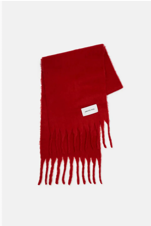 Stockholm Scarf