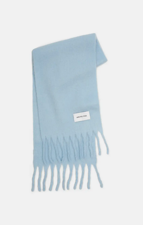 Stockholm Scarf