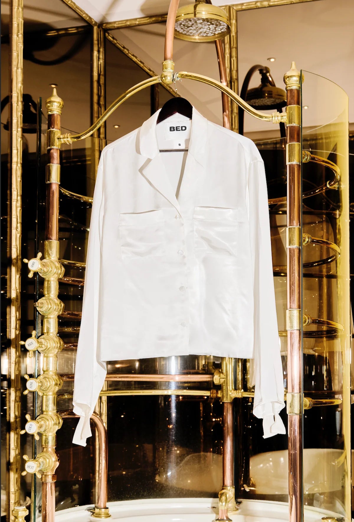 Signature Sleepwear Set