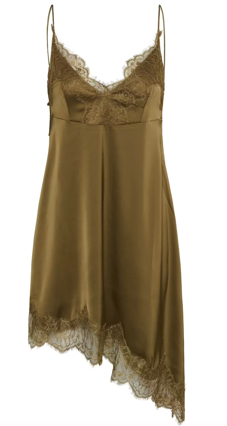 Lalou Dress