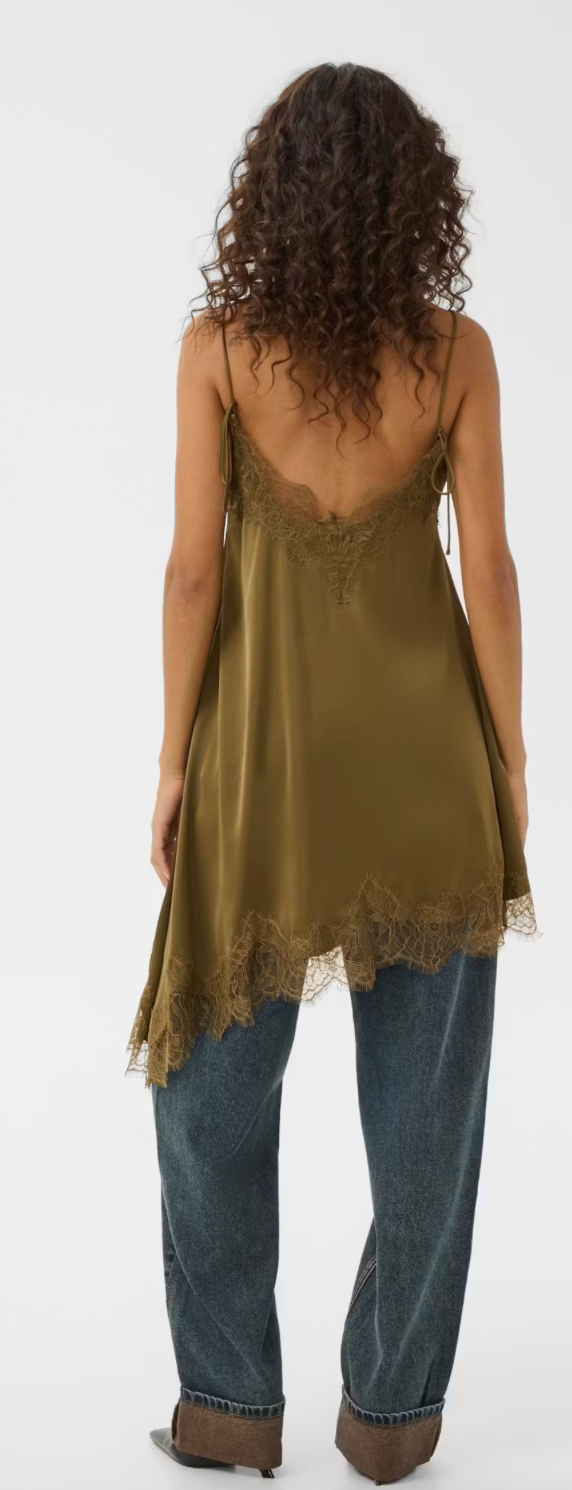 Lalou Dress