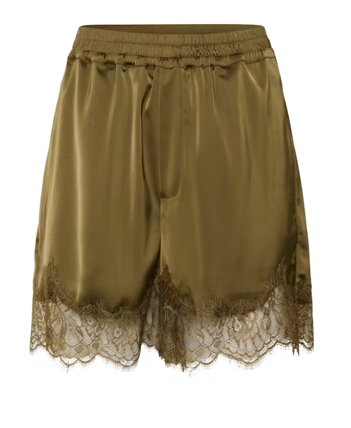 Lalou Shorts