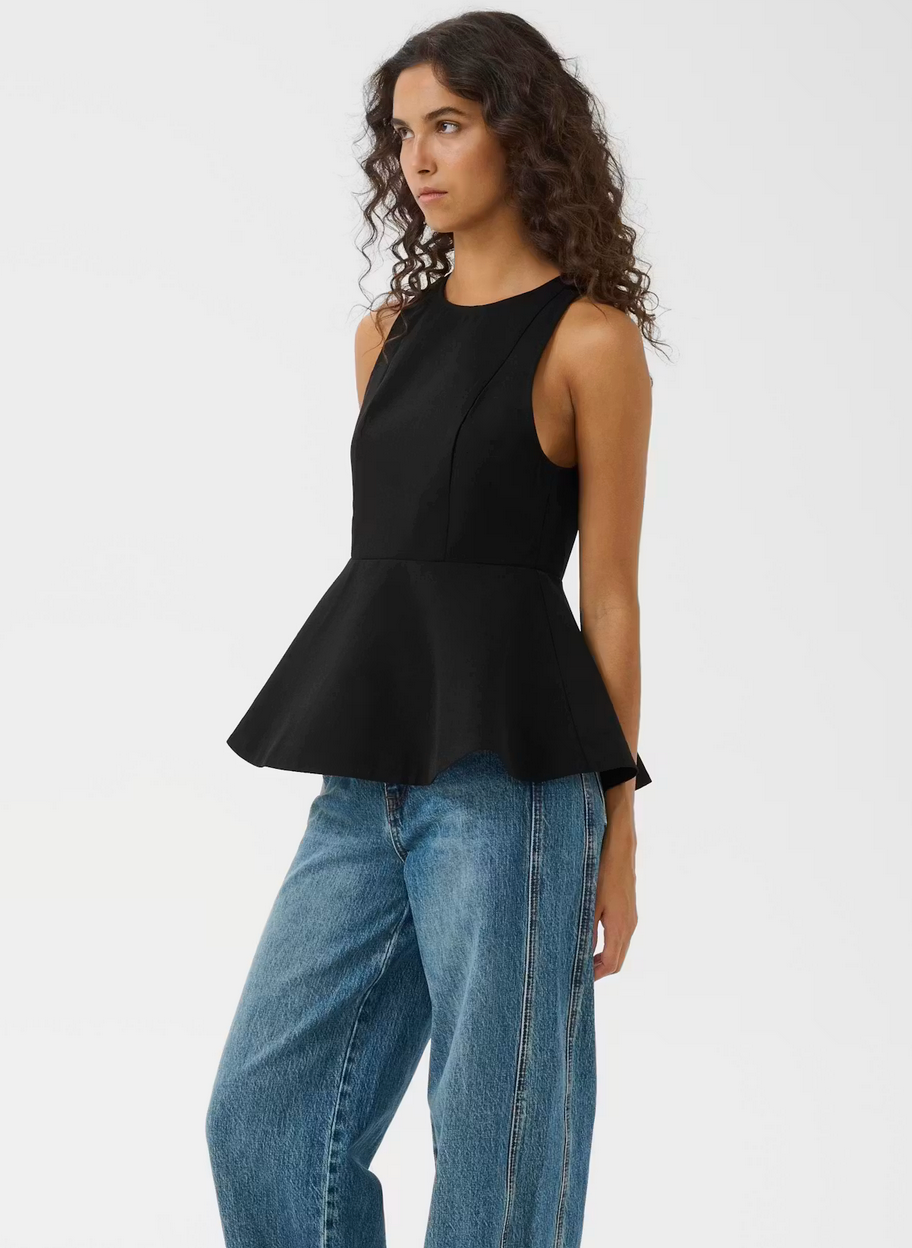 Draya Blouse