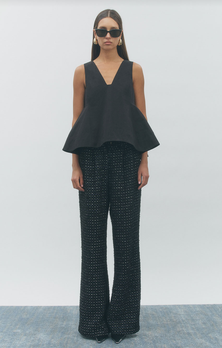 Tory Top