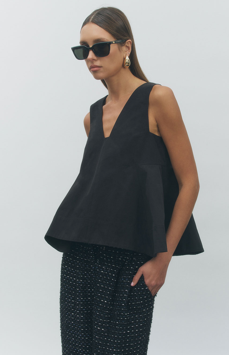 Tory Top
