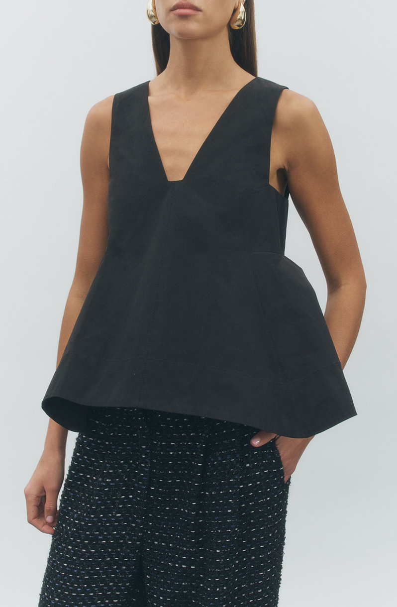 Tory Top