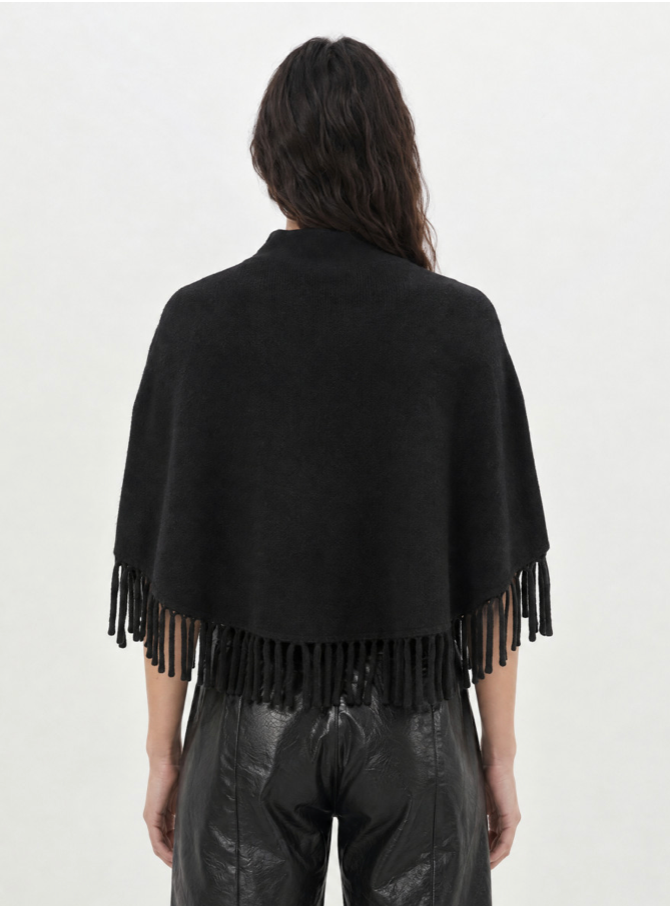 Marmo Poncho