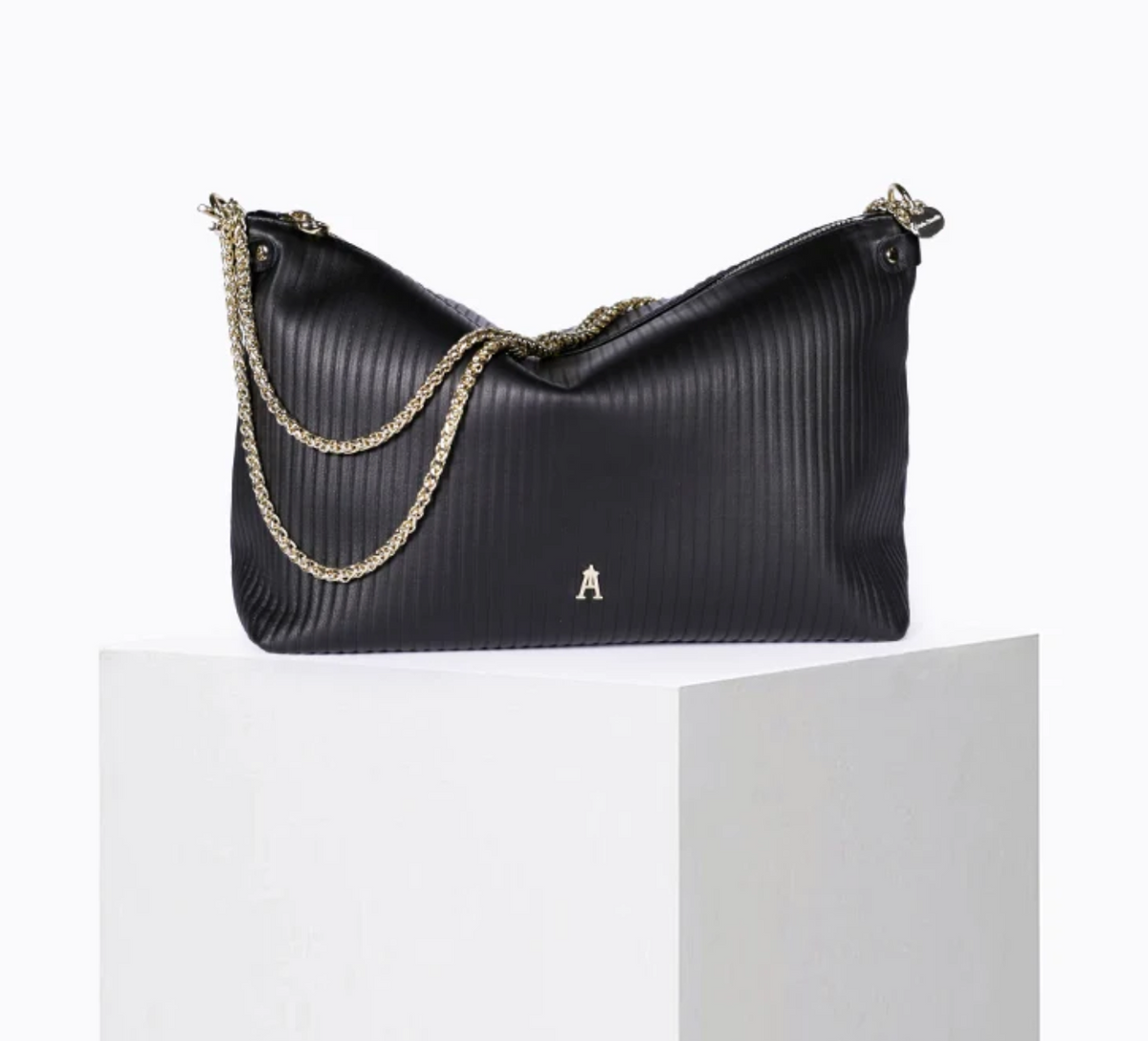 Mallow Tresse Handbag