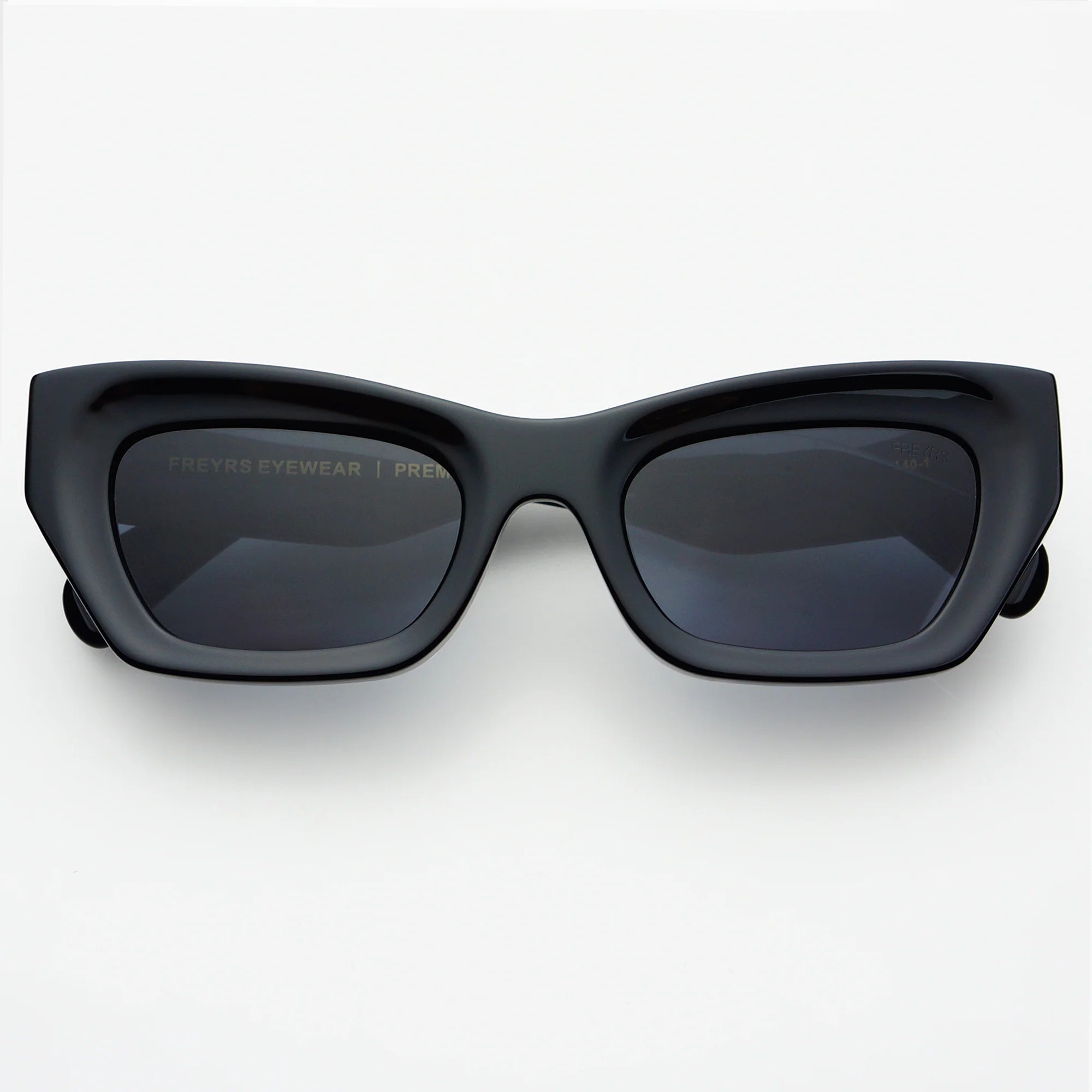 Selina Cat Eye Sunglasses