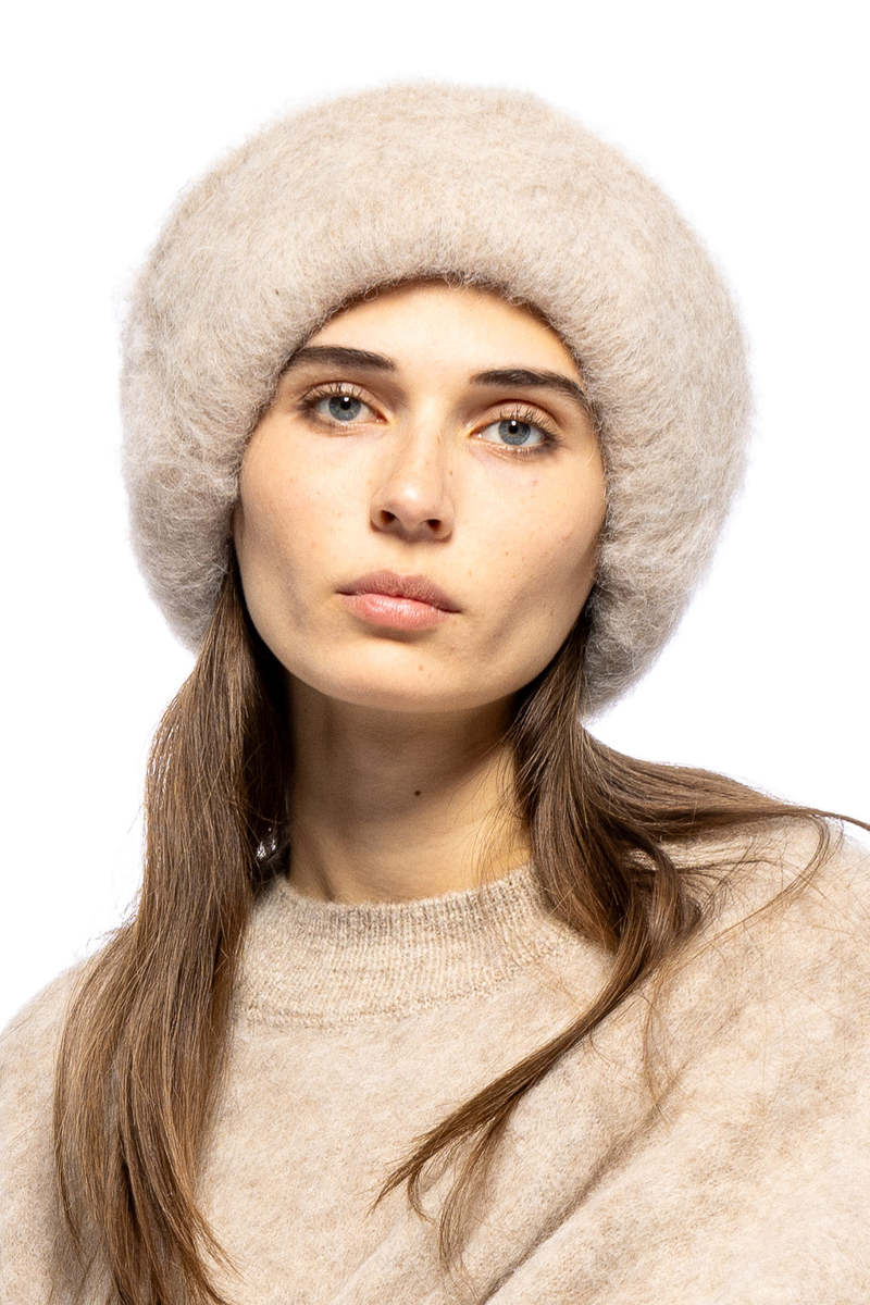 Cadieux Beanie
