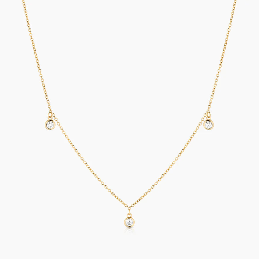 Tori Chocker Necklace
