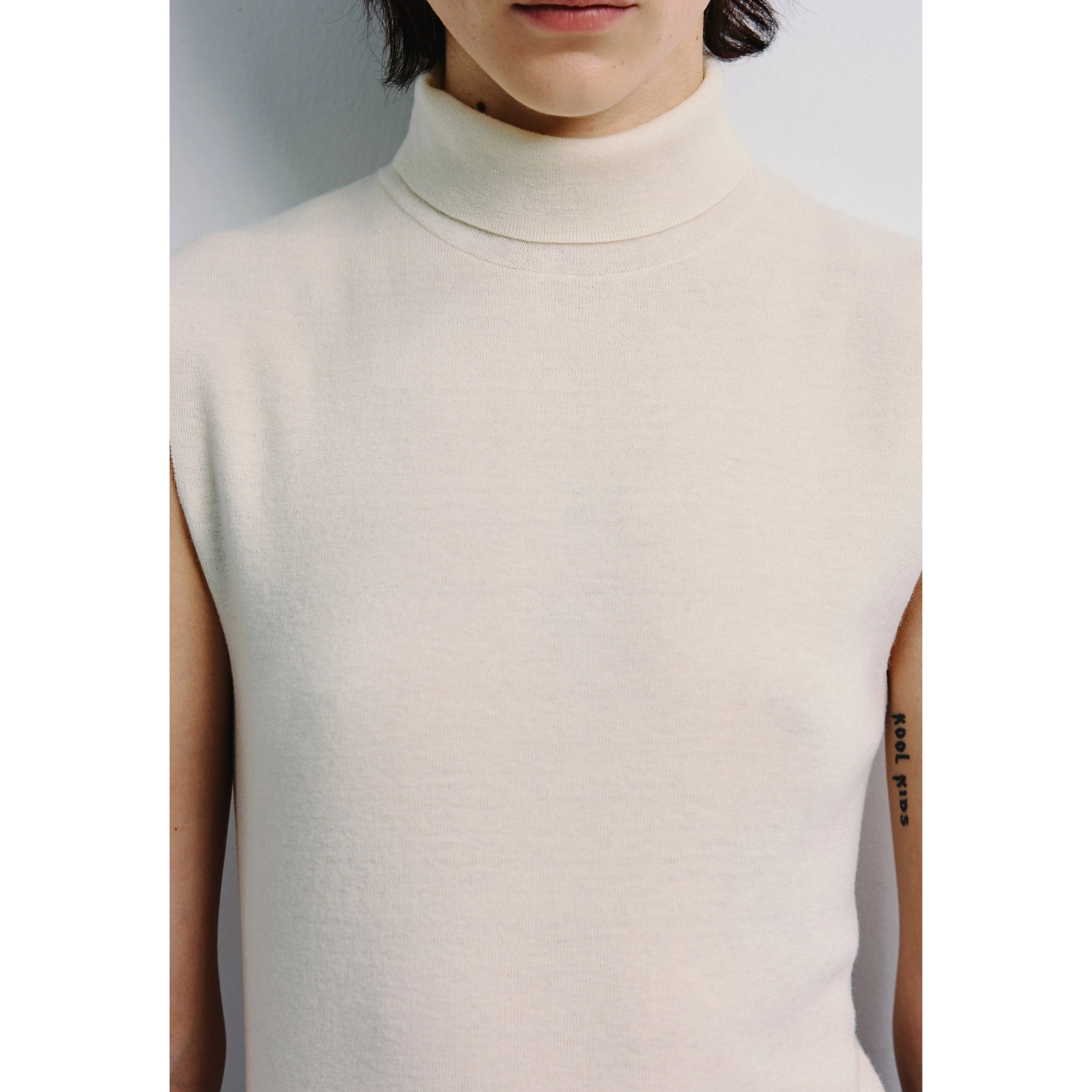Lilou Top