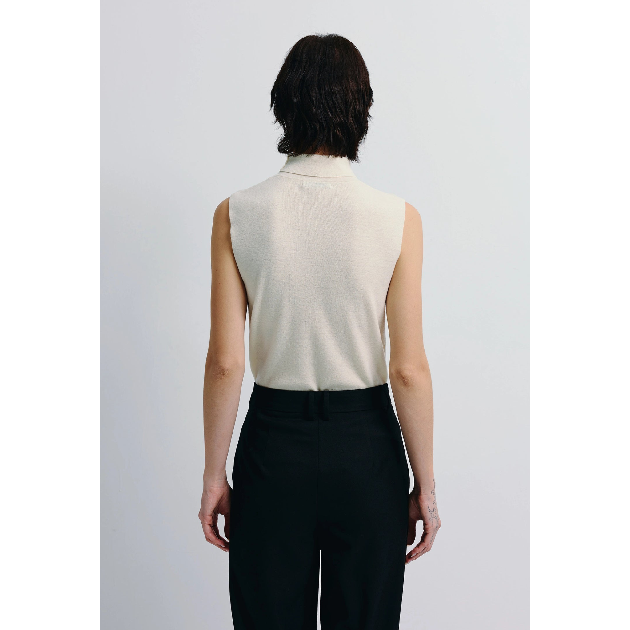 Lilou Top