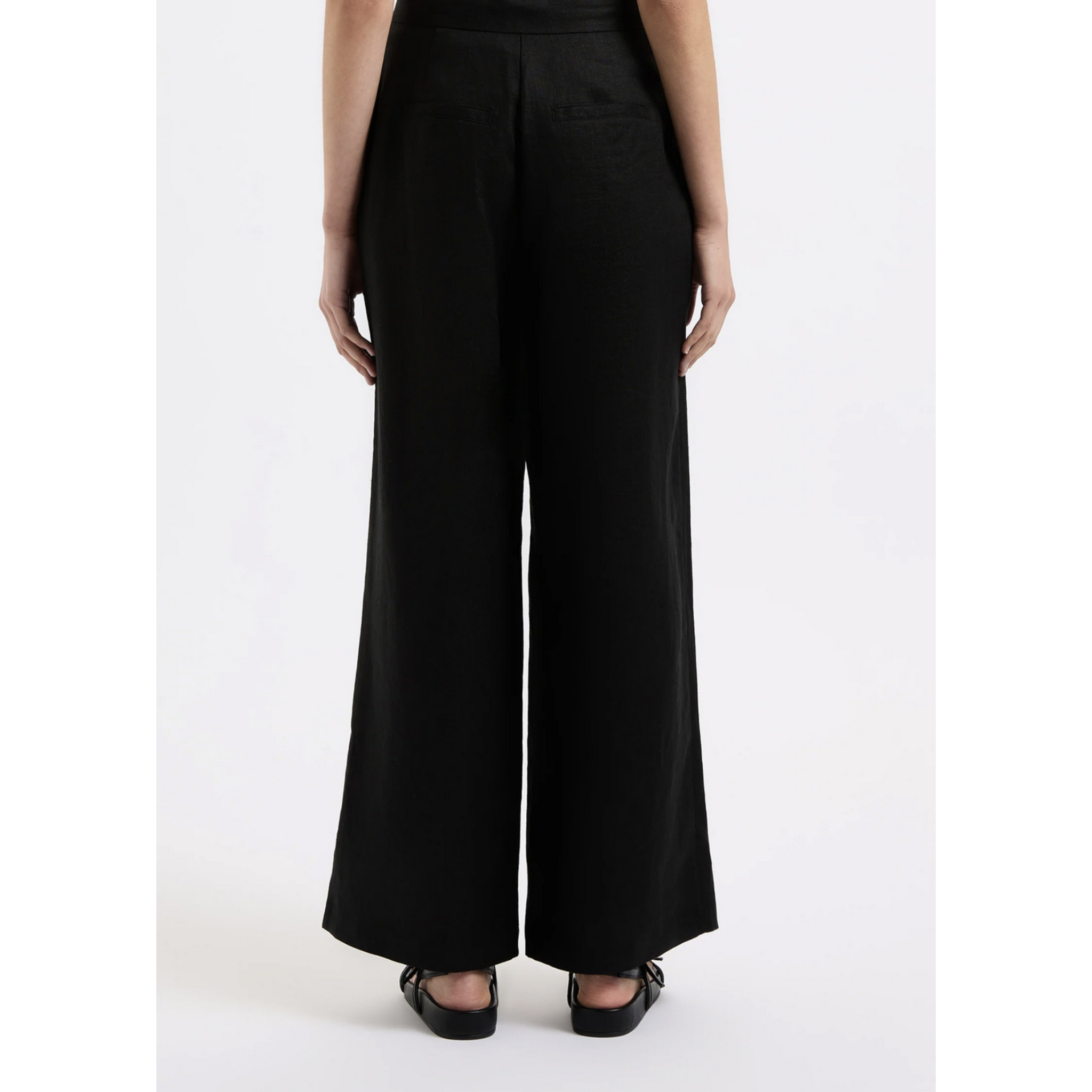 Nude Lucy Thilda Linen Pant