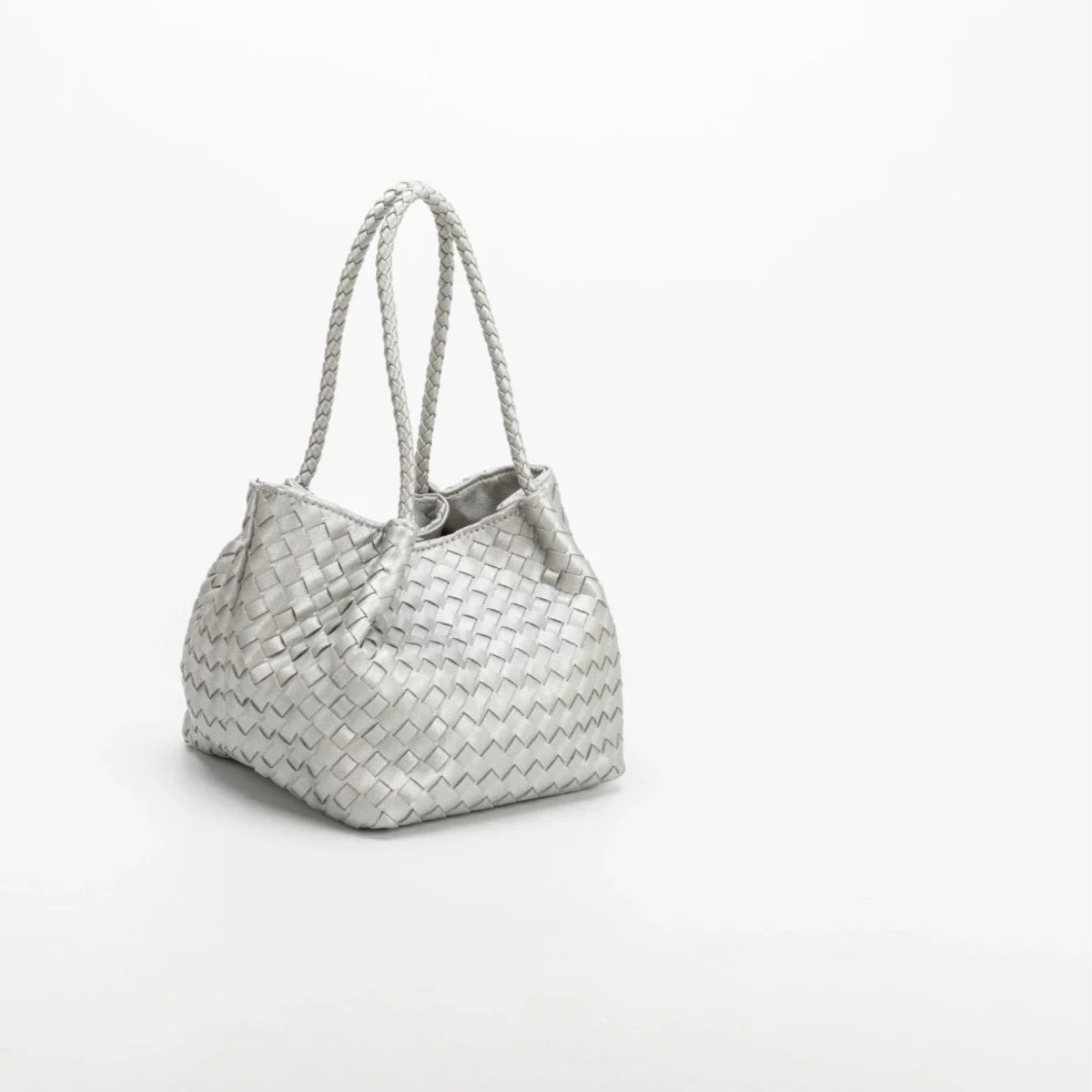 Anahi Top Handle Bag