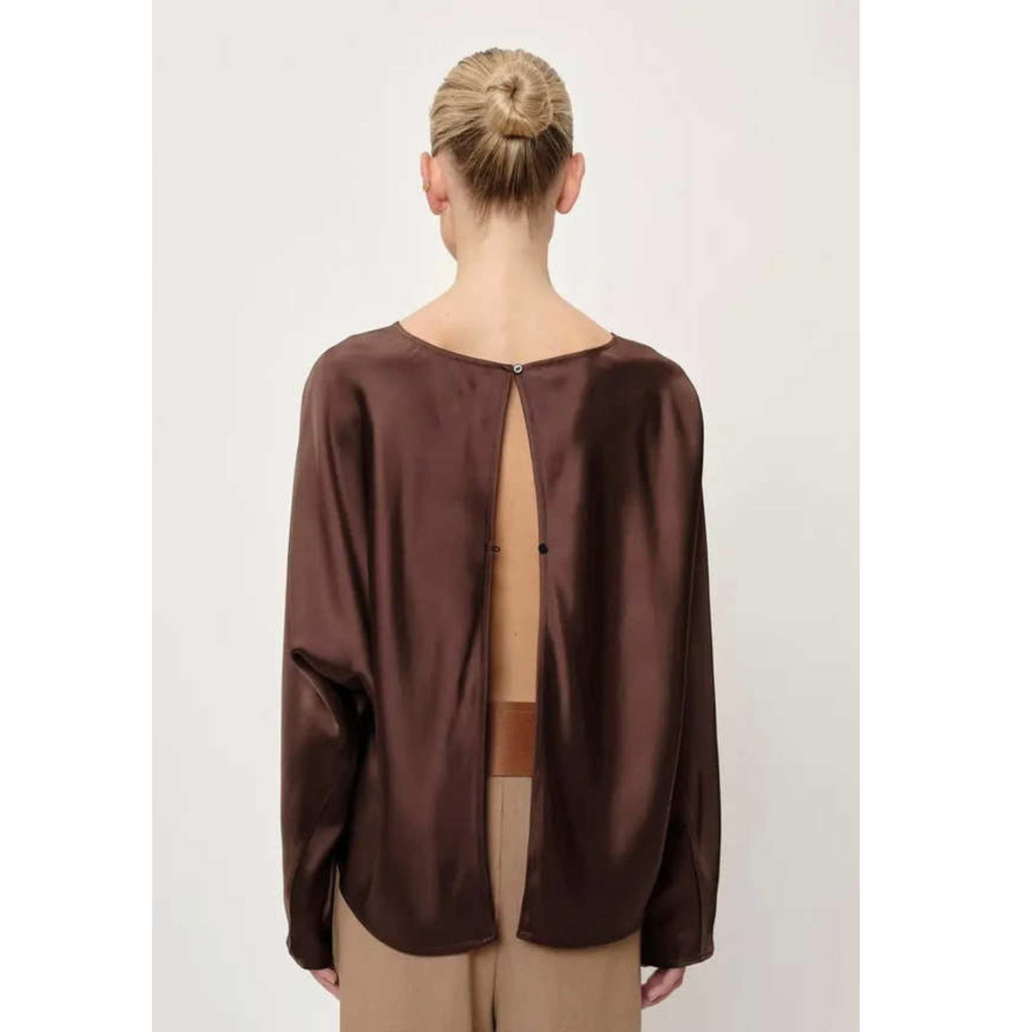 Candy Blouse