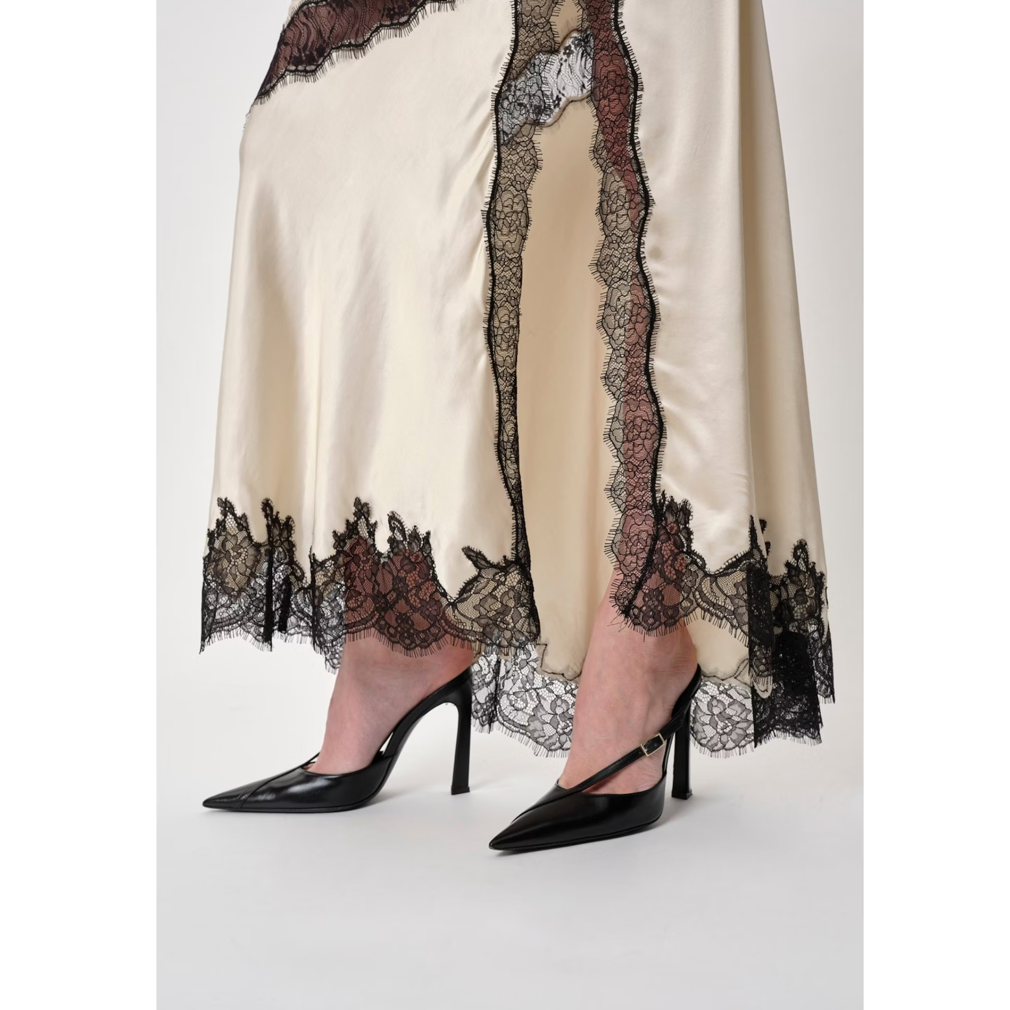 Panther Skirt