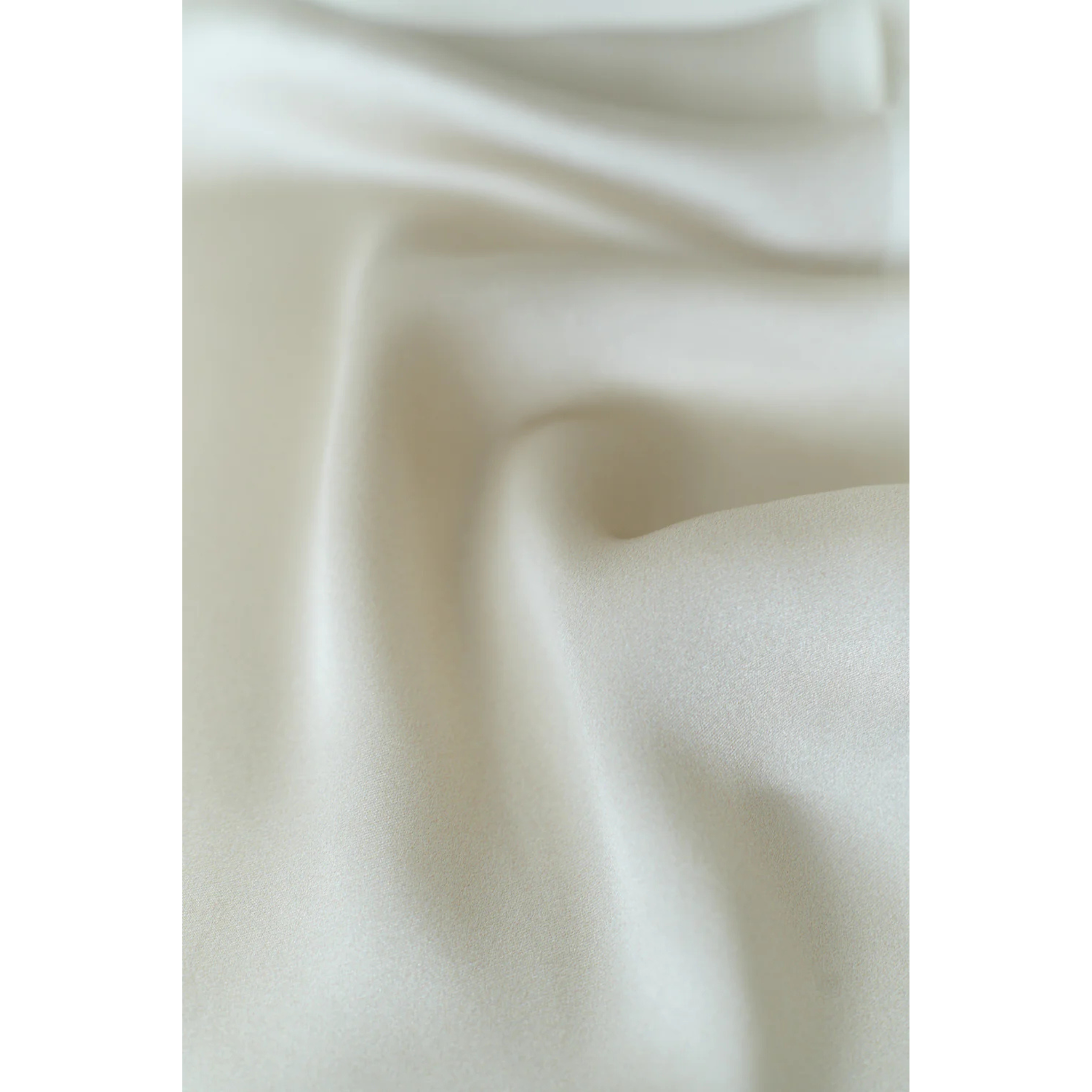 Satin Neck Scarf