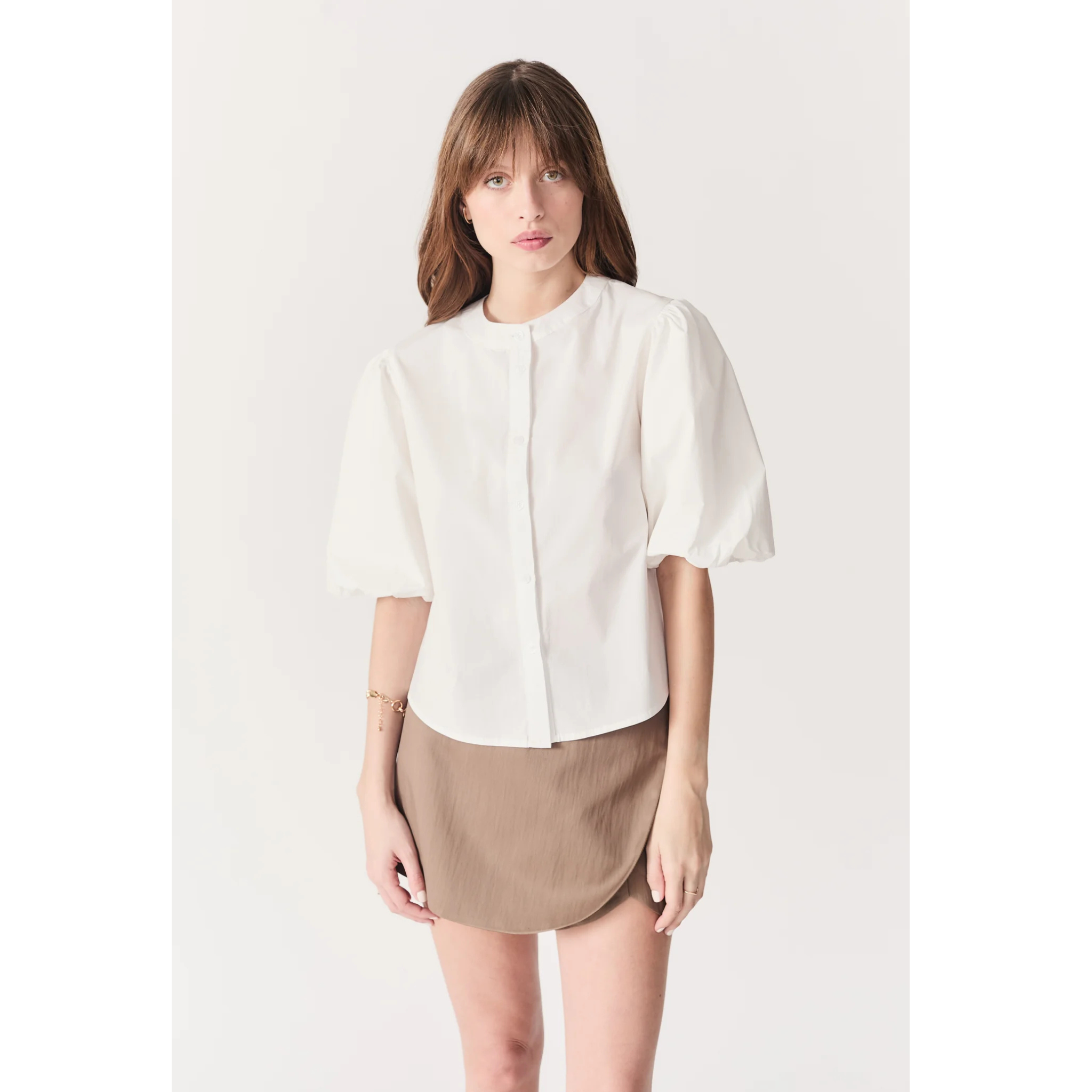 Judice Shirt