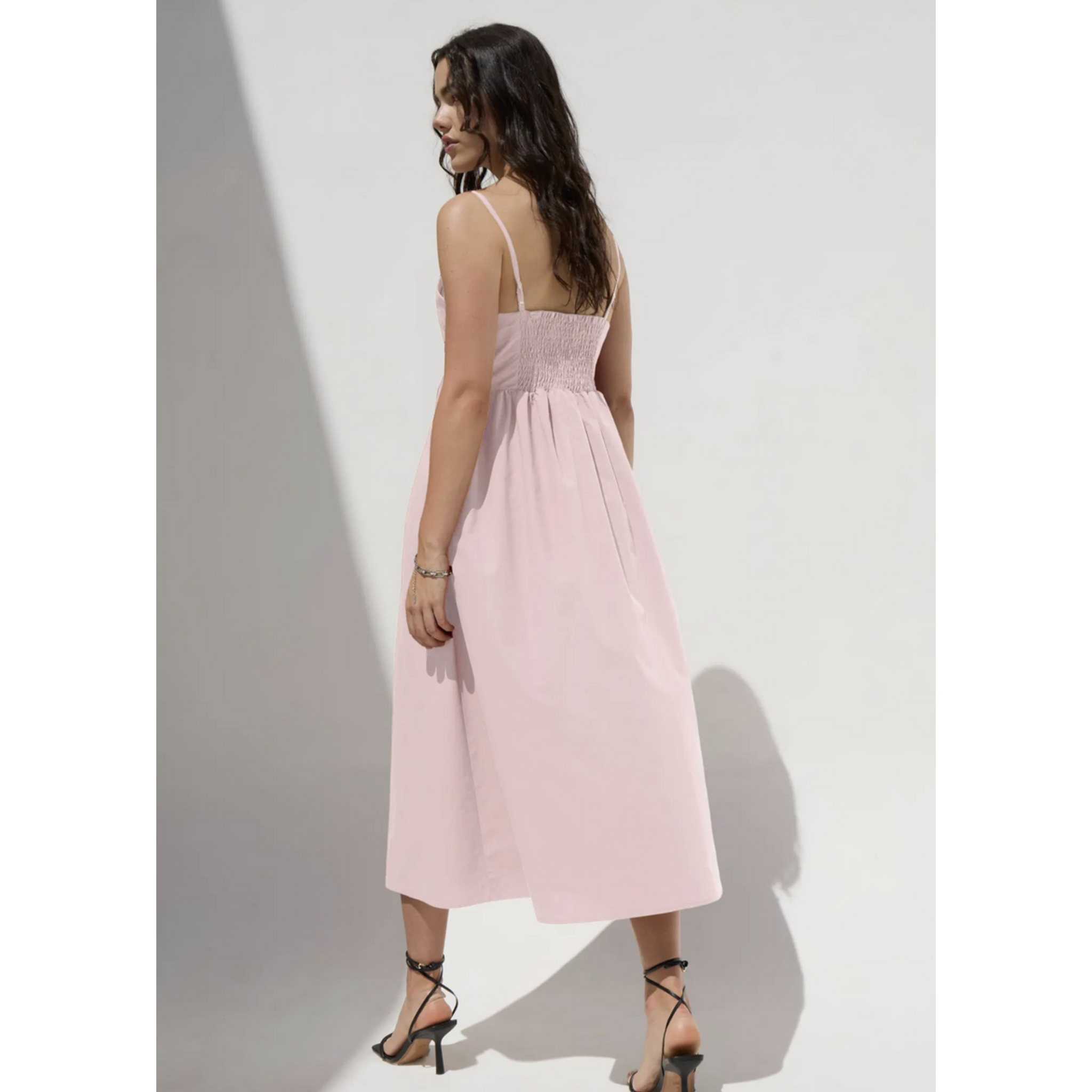 Padua Dress