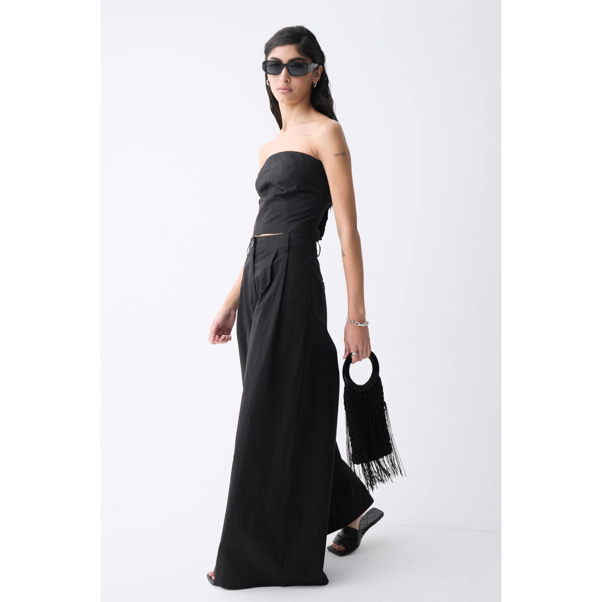 Louna Pant