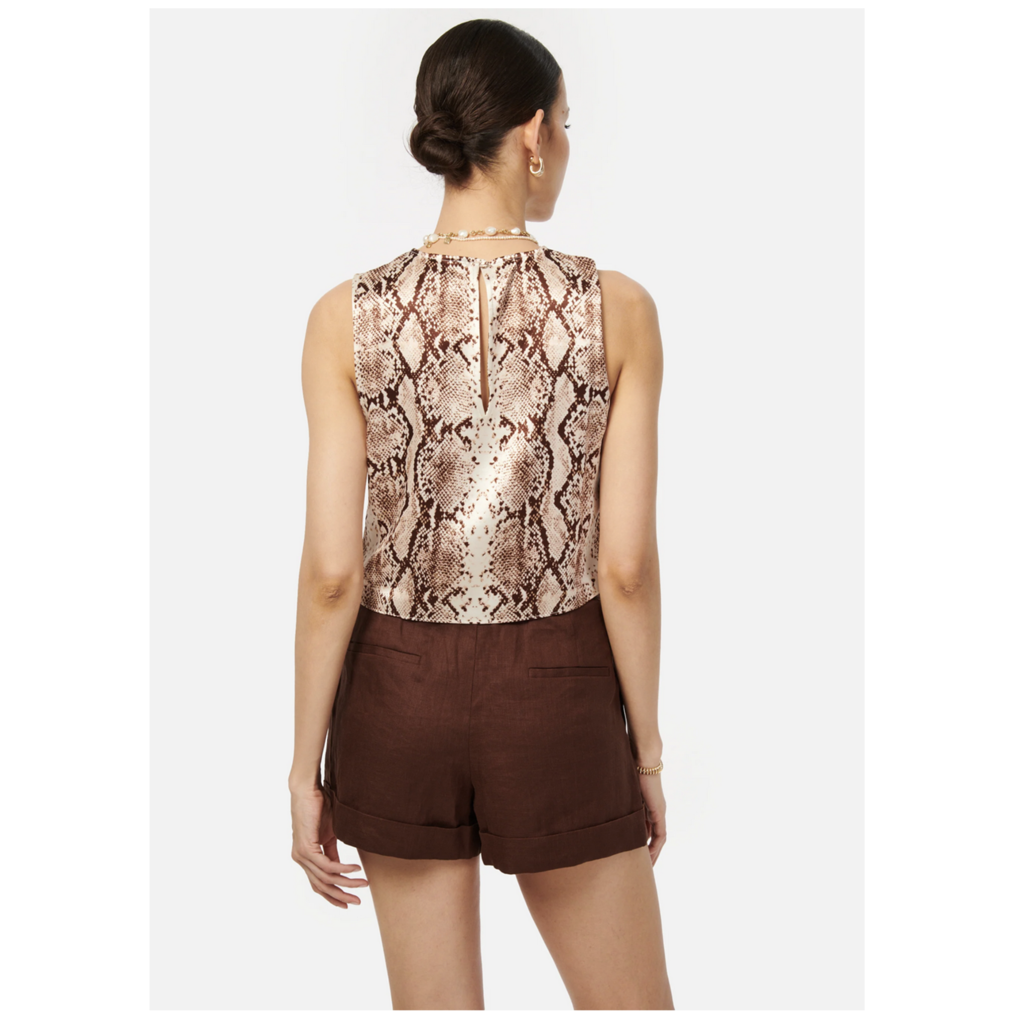 Romilly Top