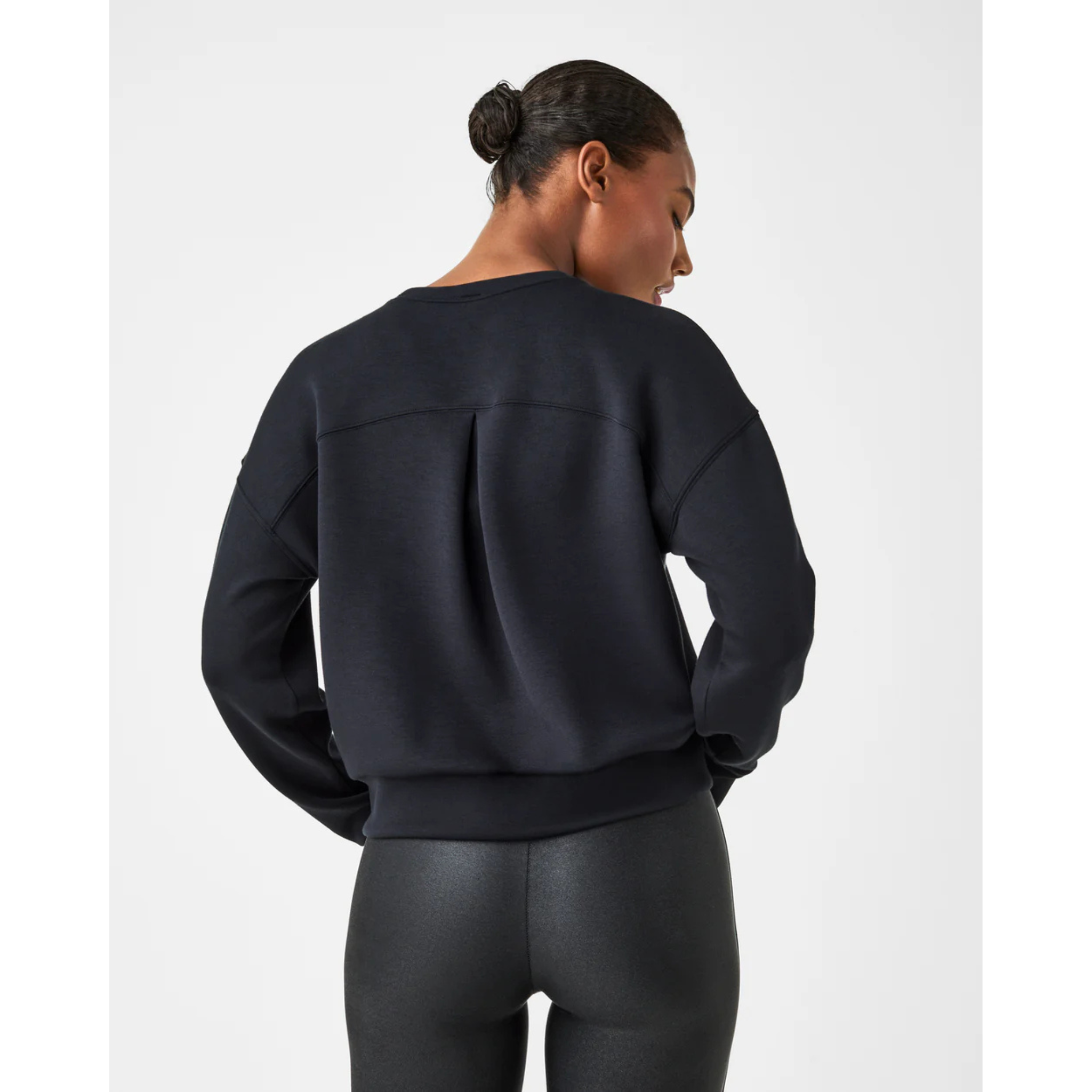 Spanx Airessentials Crew