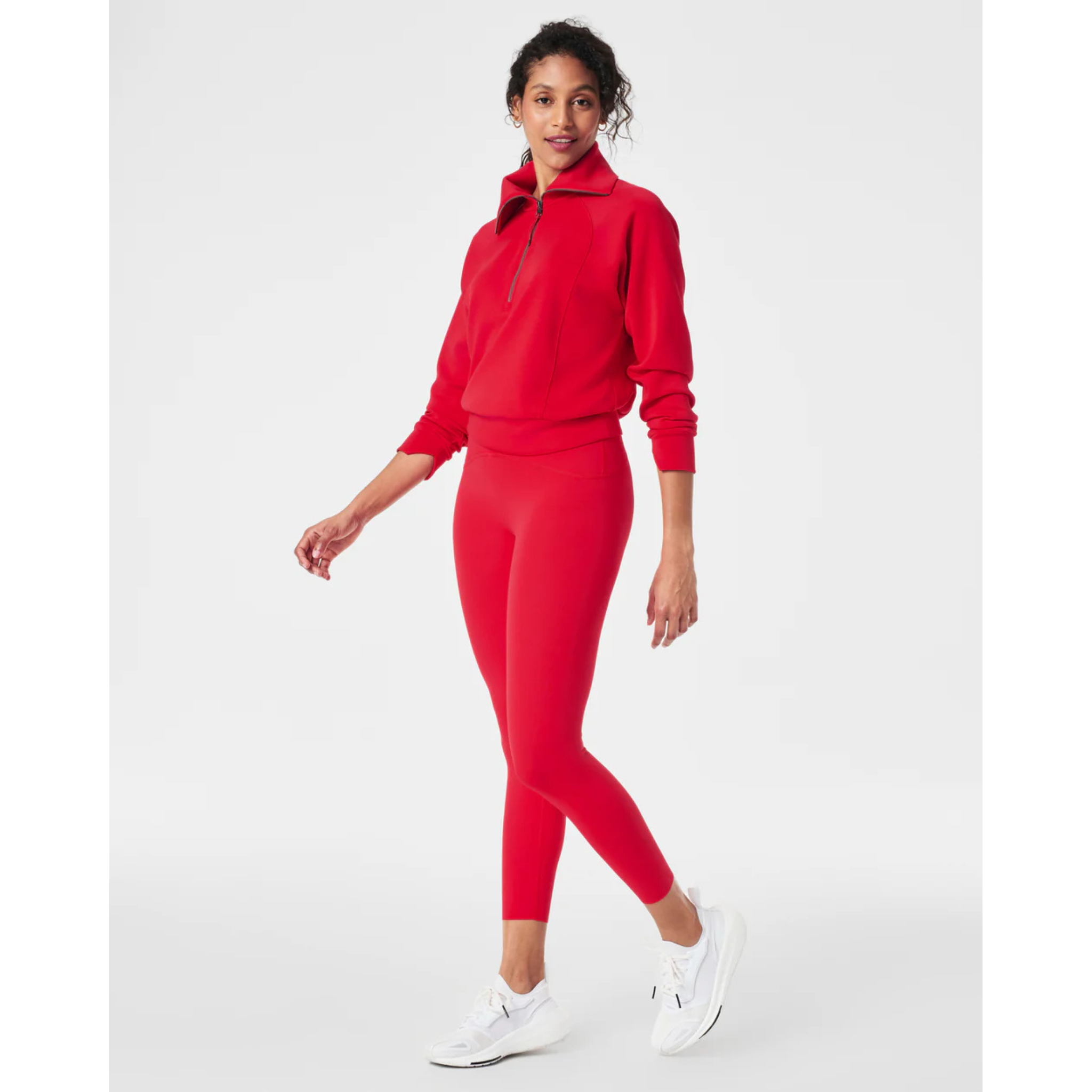 SPANX Booty Boost 7/8