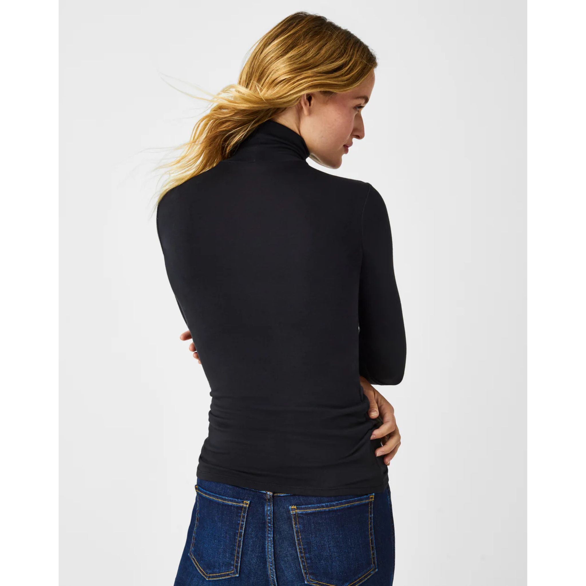 Spanx Better Base Long Sleeve