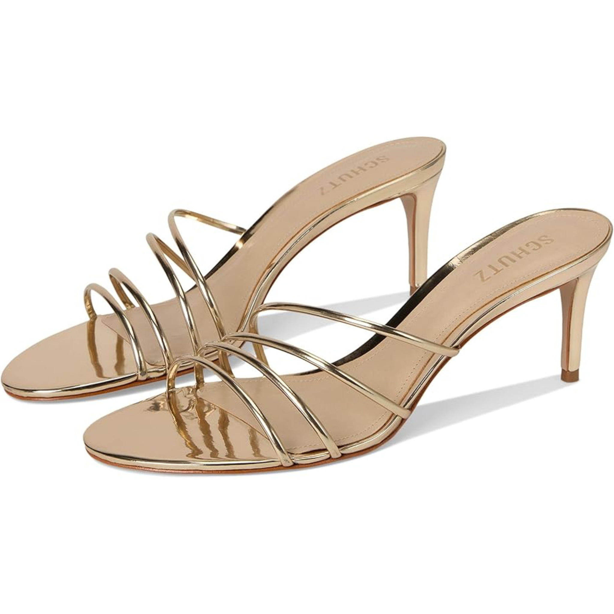 Inez Mule Sandal