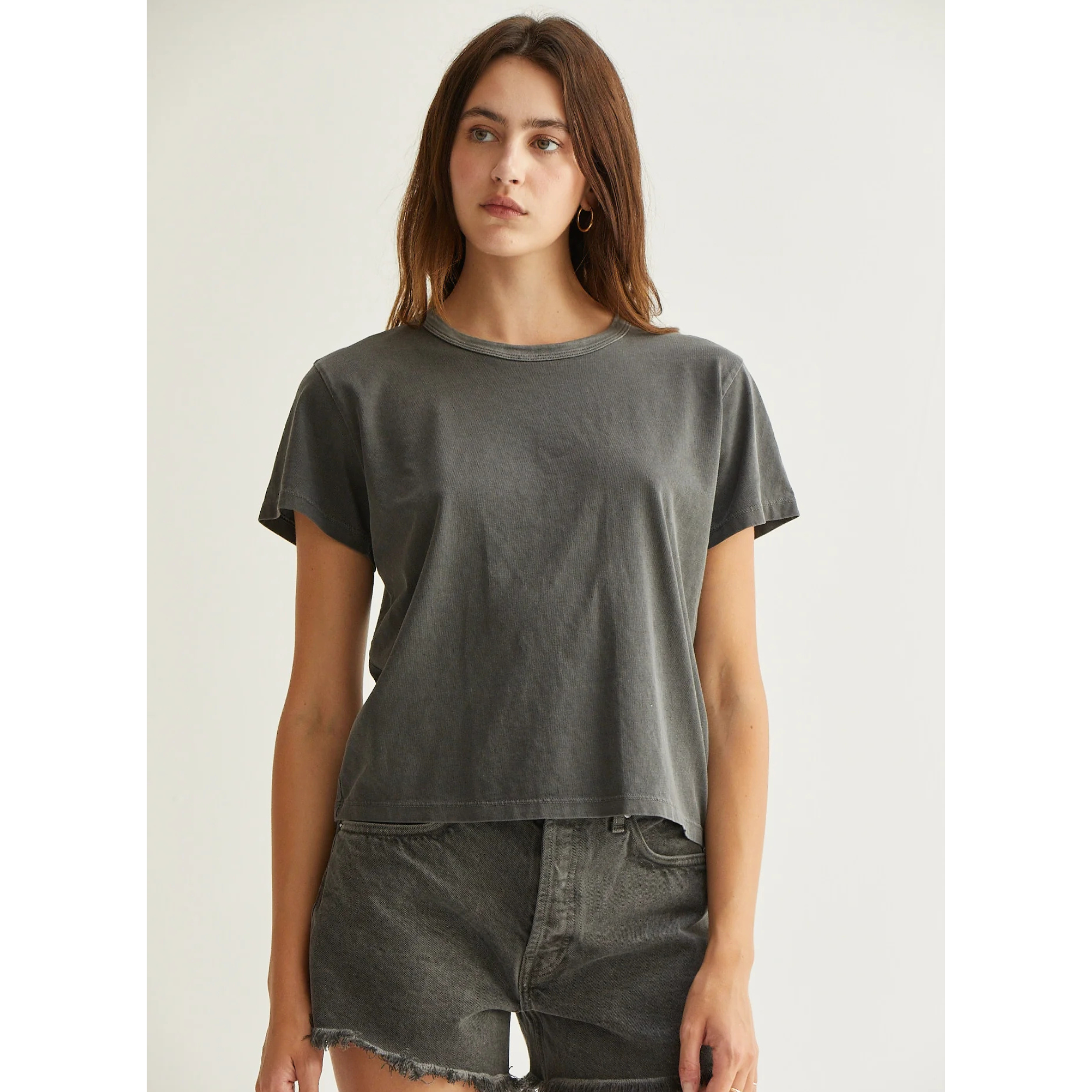 Marielle Classic Tee