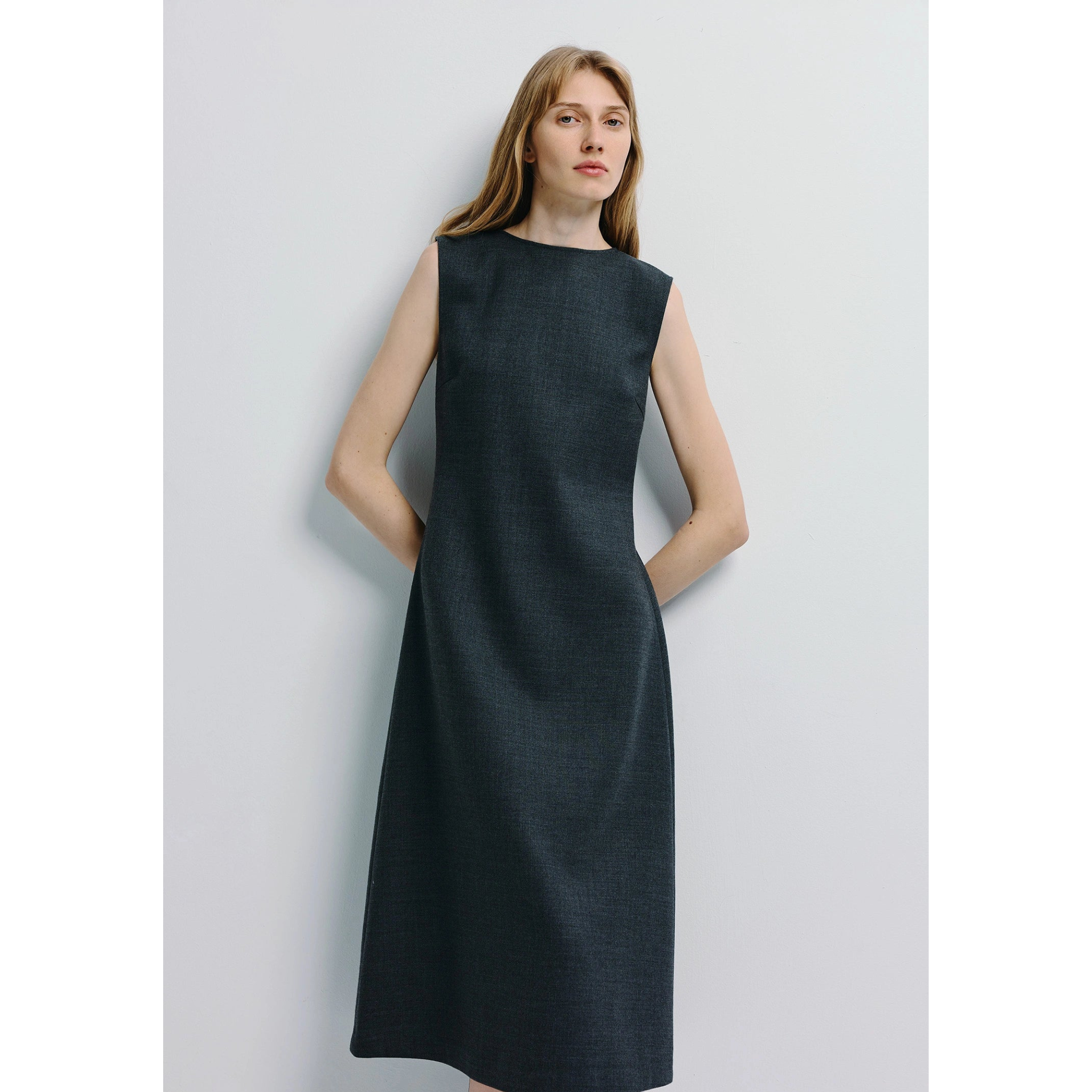 Roze Dress