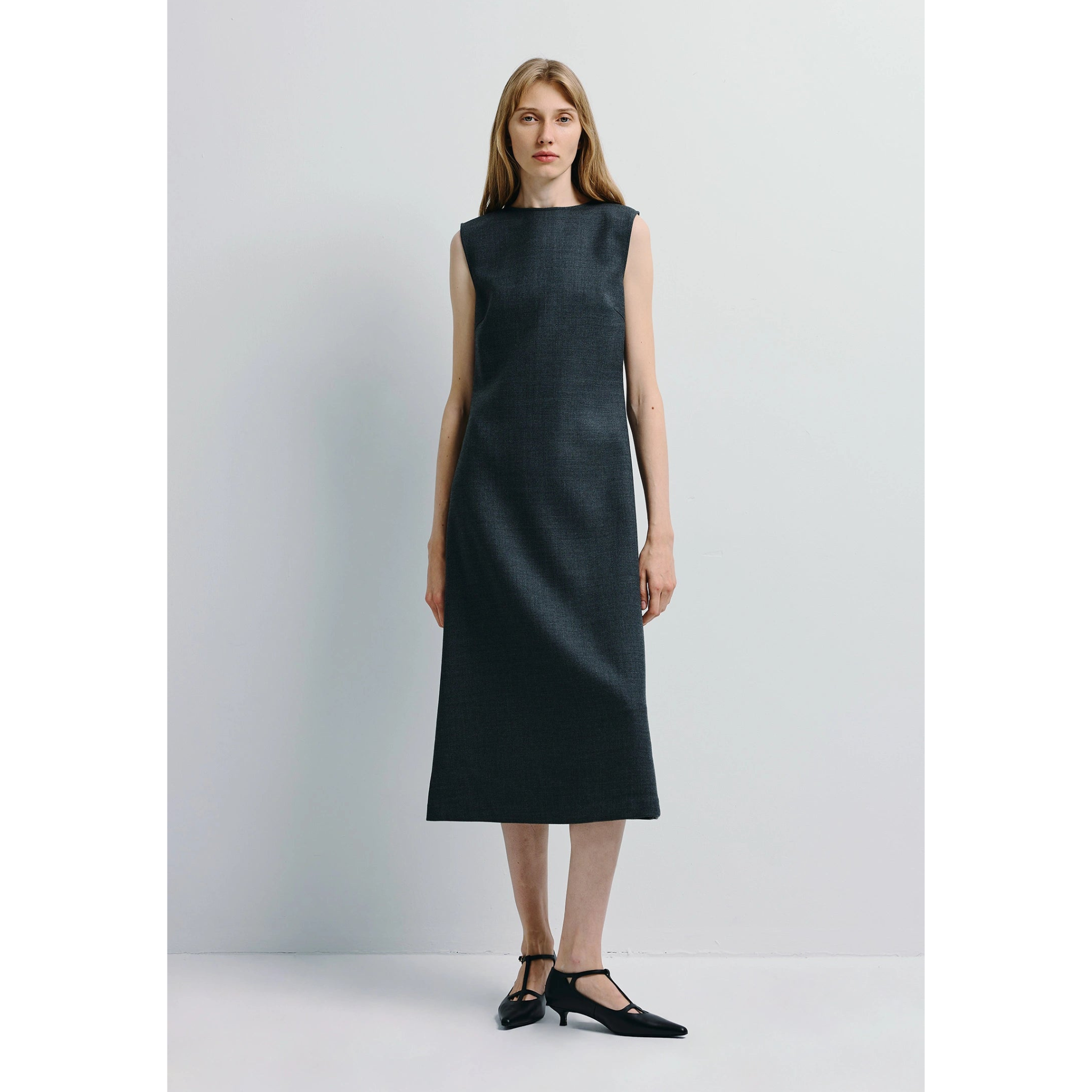 Roze Dress