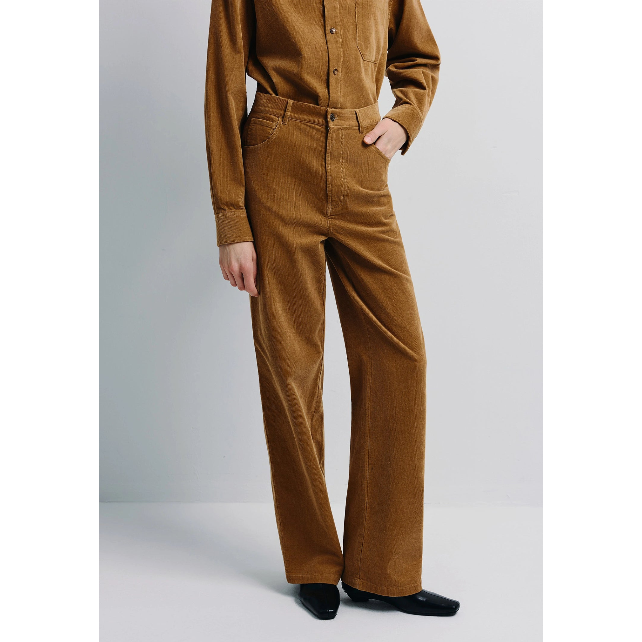 Marris Pant
